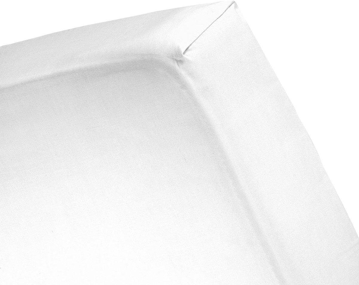 Cinderella Spannbettlaken »Spannbettlaken (bis 25 cm)«, Elastizität für ein günstig online kaufen
