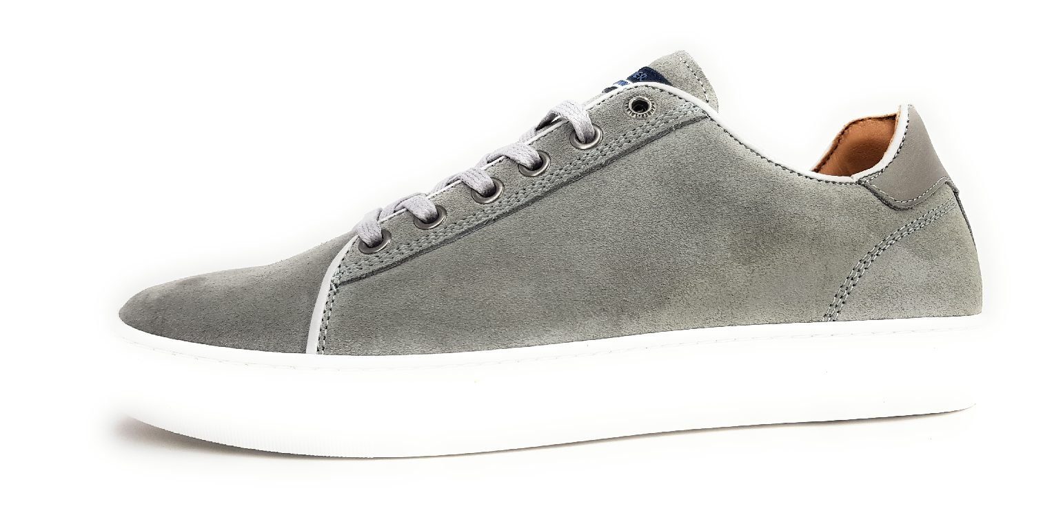 Sneaker Schnürschuh