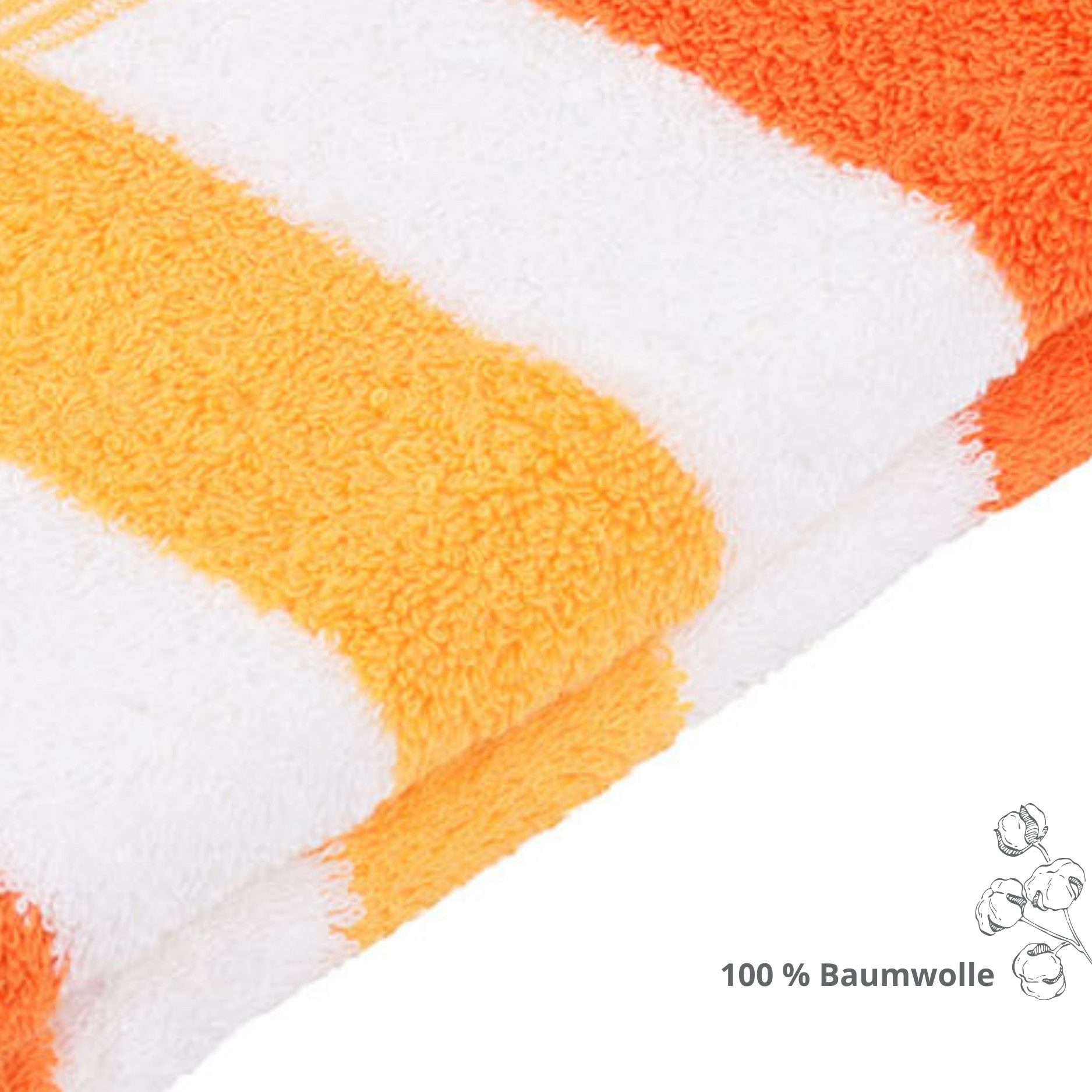 liebling Handtuch Miami, 100% hochwertige Baumwolle, mit praktischer Schlau günstig online kaufen