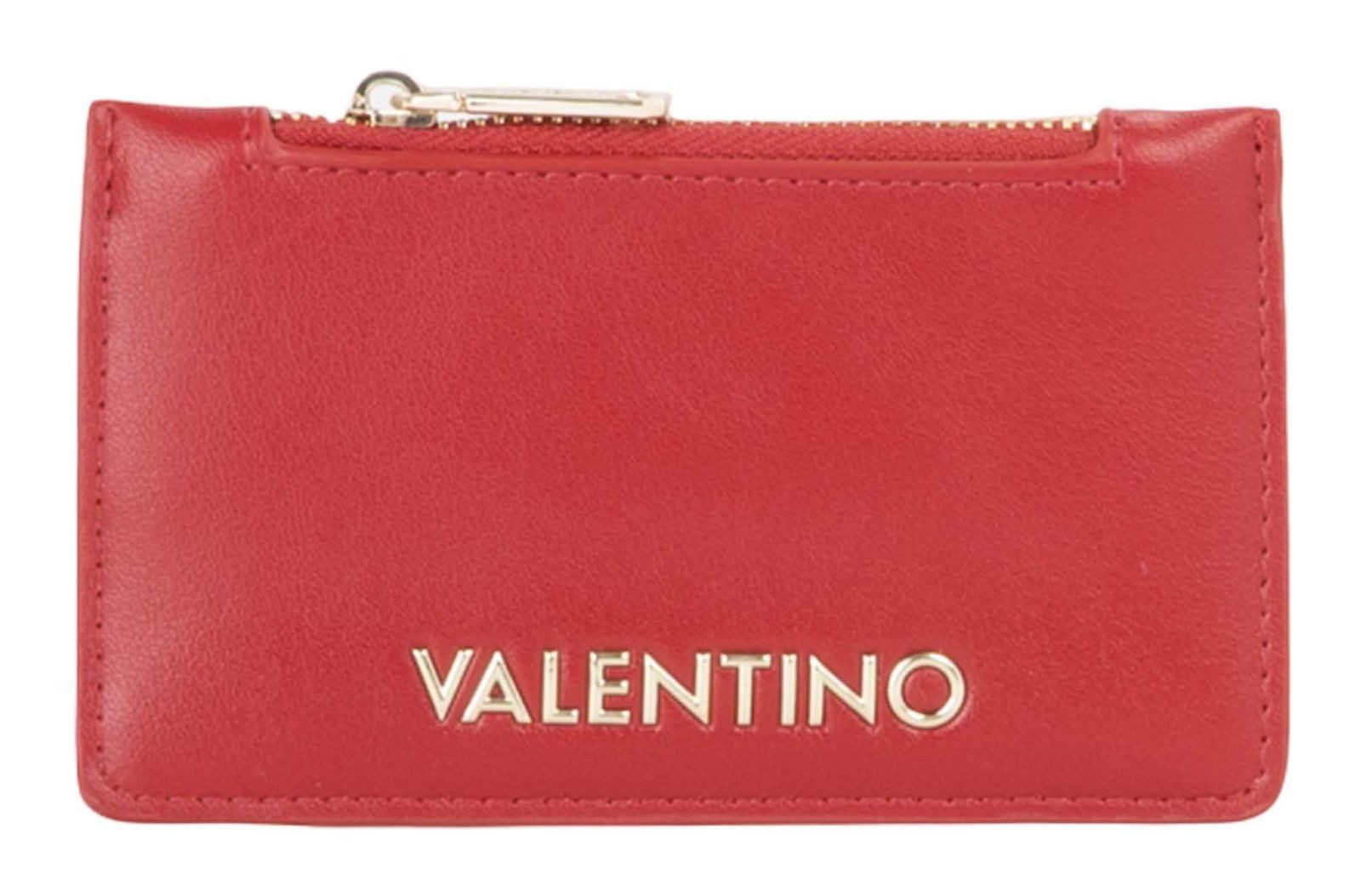 VALENTINO BAGS Kartenetui Zip Around Wallet