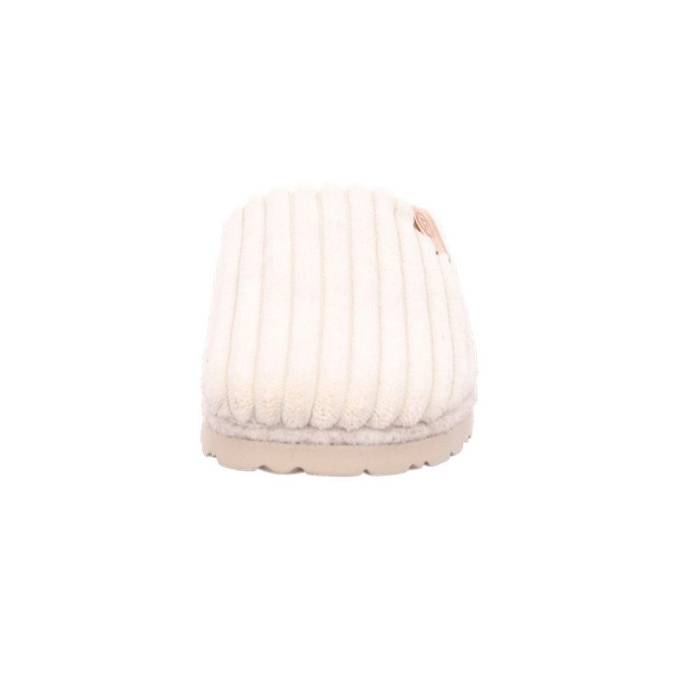 Rohde D.Meran Hausschuh Clog, Wohlfühlschuh, Pantolette mit Cord