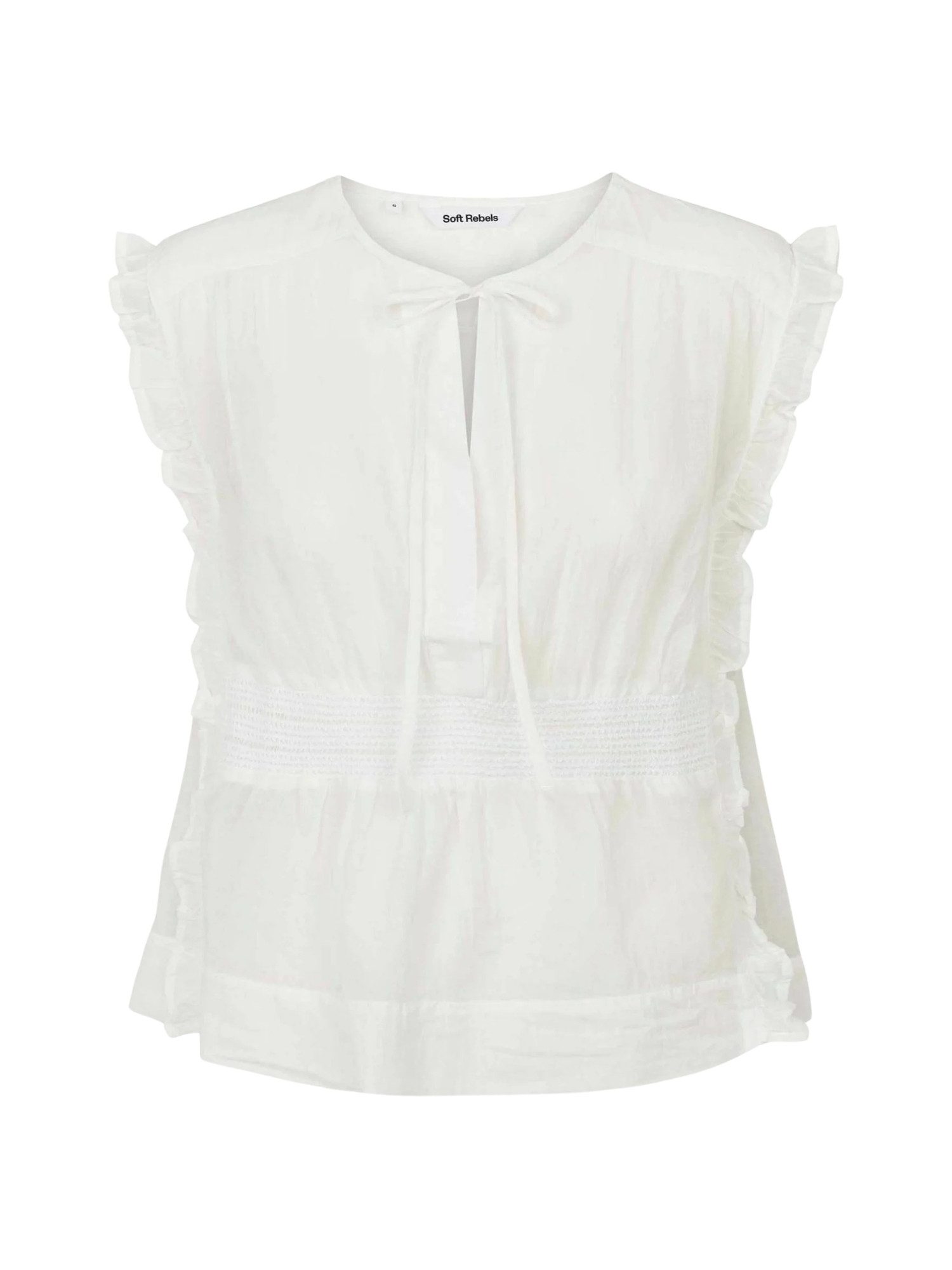 Soft Rebels Funktionstop Soft Rebels Top SRIsadora