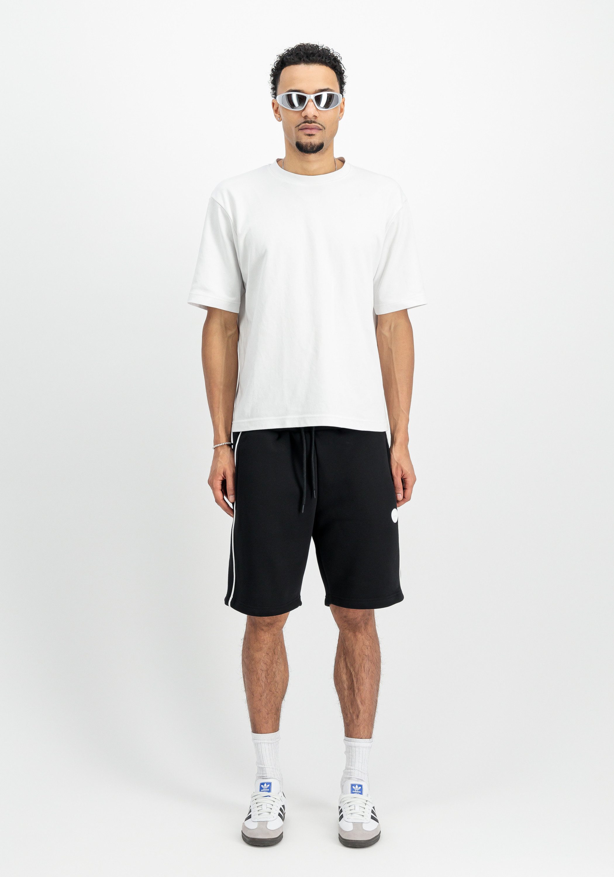 Alpha Industries Shorts Alpha Studio RL Shorts