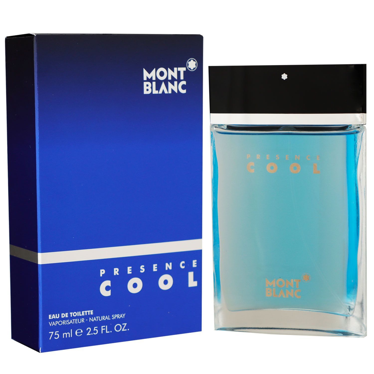 MONTBLANC Eau de Toilette