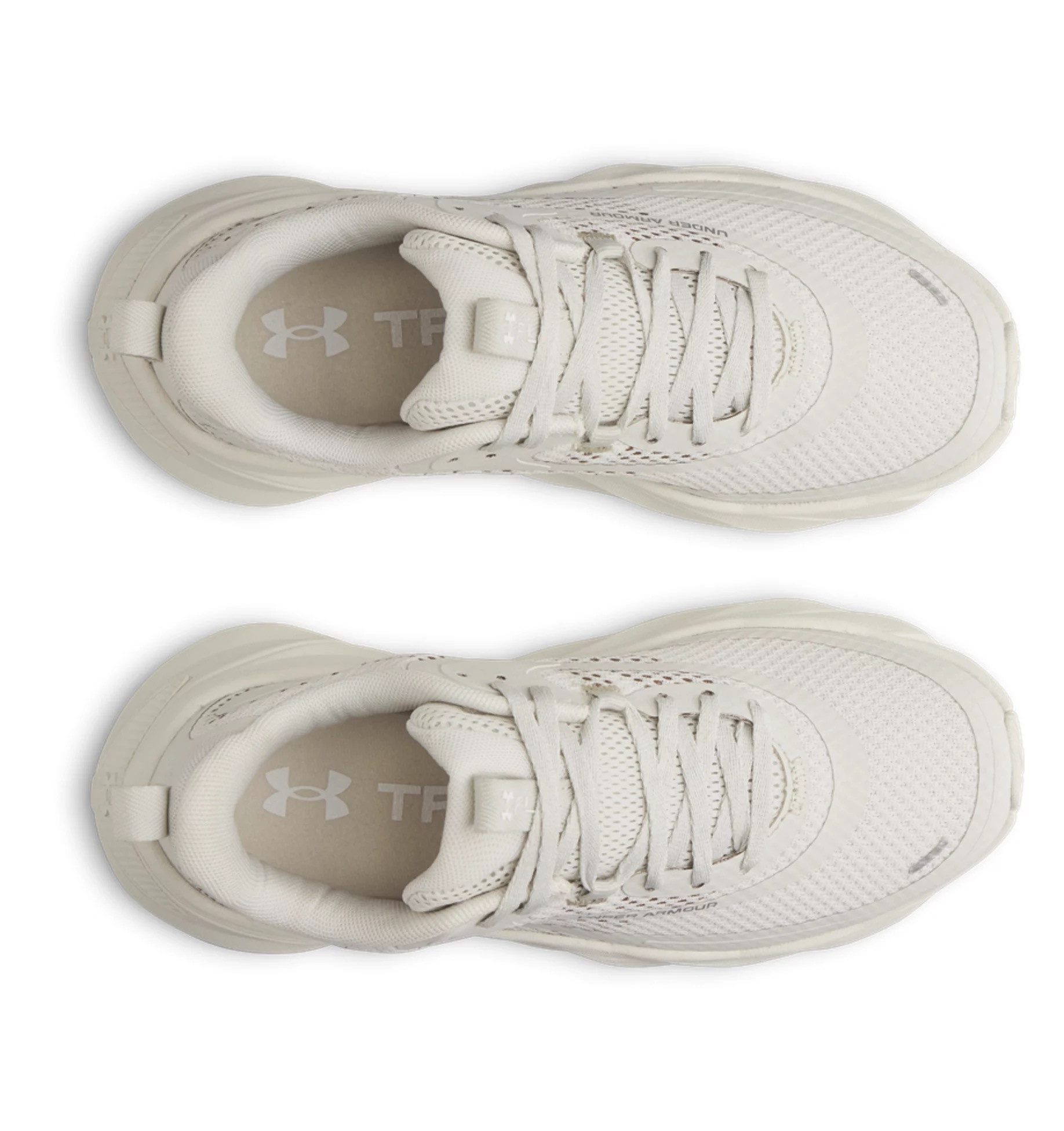 Under Armour® W FLX TR SUMMIT WHITE Fitnessschuh