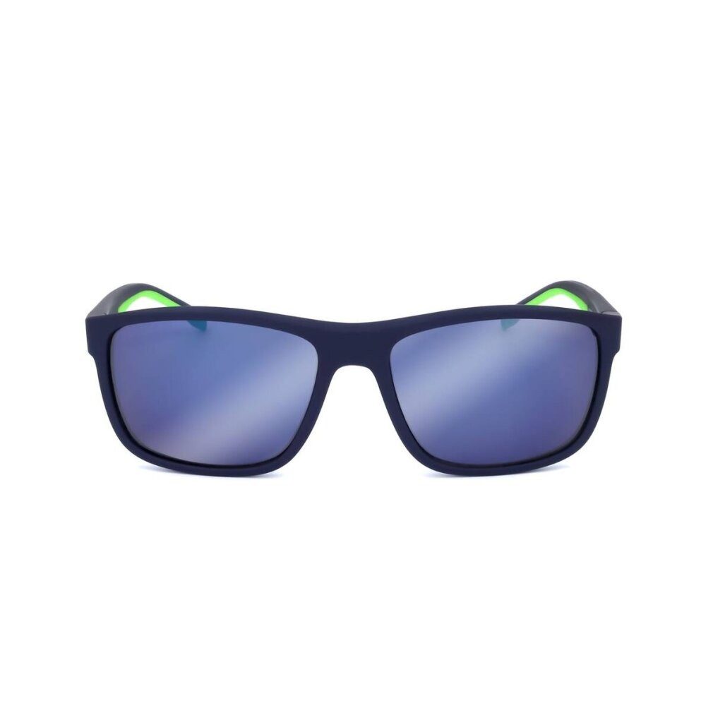 Sonnenbrille MOD. LS1012 DARK NAVY MAT LIGTH GREEN