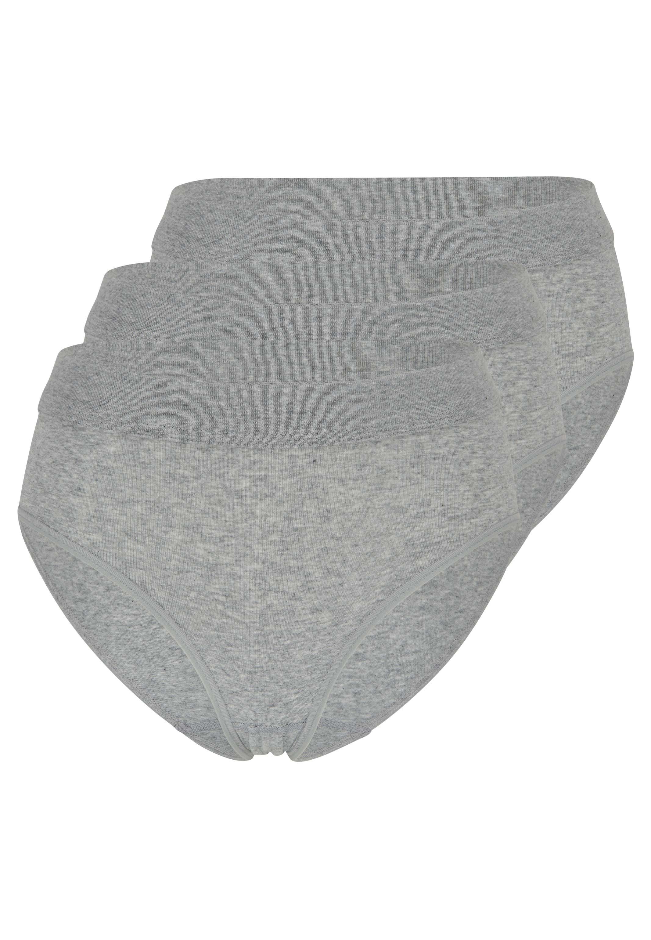 Maxislip 3er Pack bio.cotton Plus