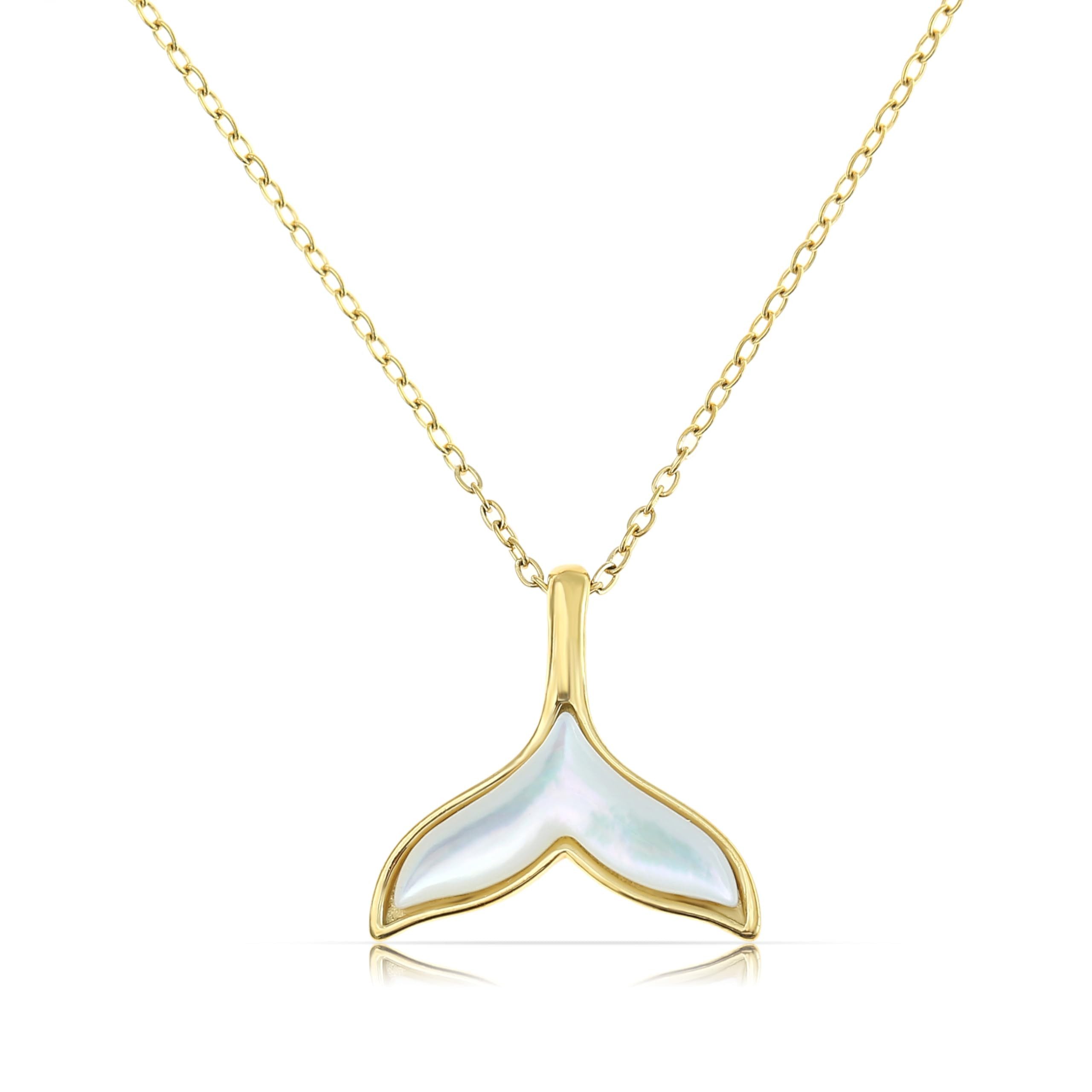 Made by Nami Kette mit Anhänger günstig online kaufen