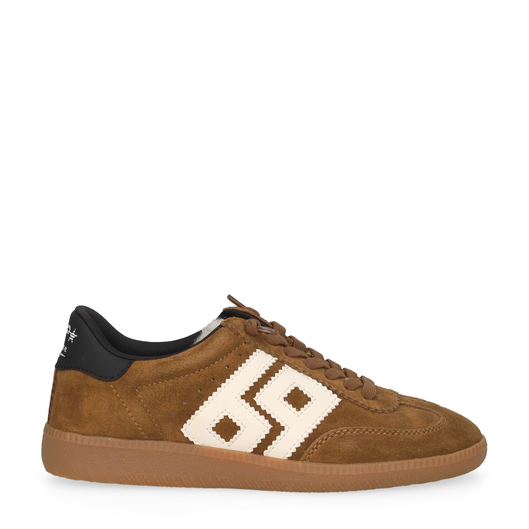 MRP MRP MRPWEHO V.53, Sneaker, Braun, günstig online kaufen