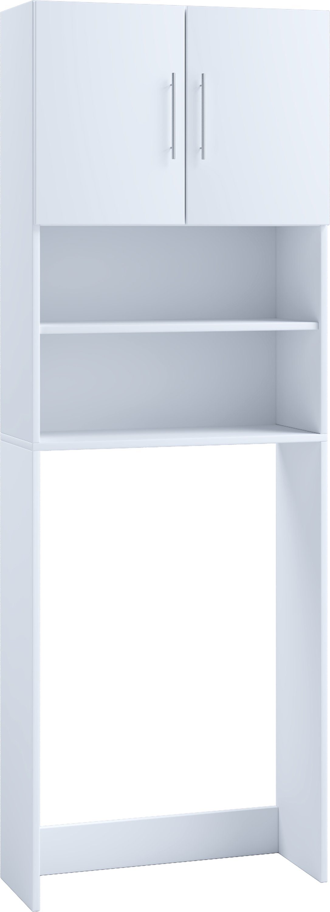 VCM Waschmaschinenumbauschrank Überbauschrank Waschmaschine Überbau Schrank günstig online kaufen