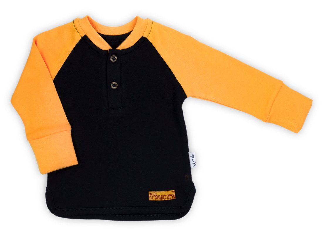 Bamar Nicol Langarmshirt 181138