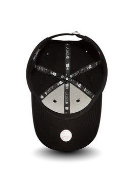 New Era Baseball Cap »New Era Kids Cap Adjustables - NY YANKEES - Black-White«