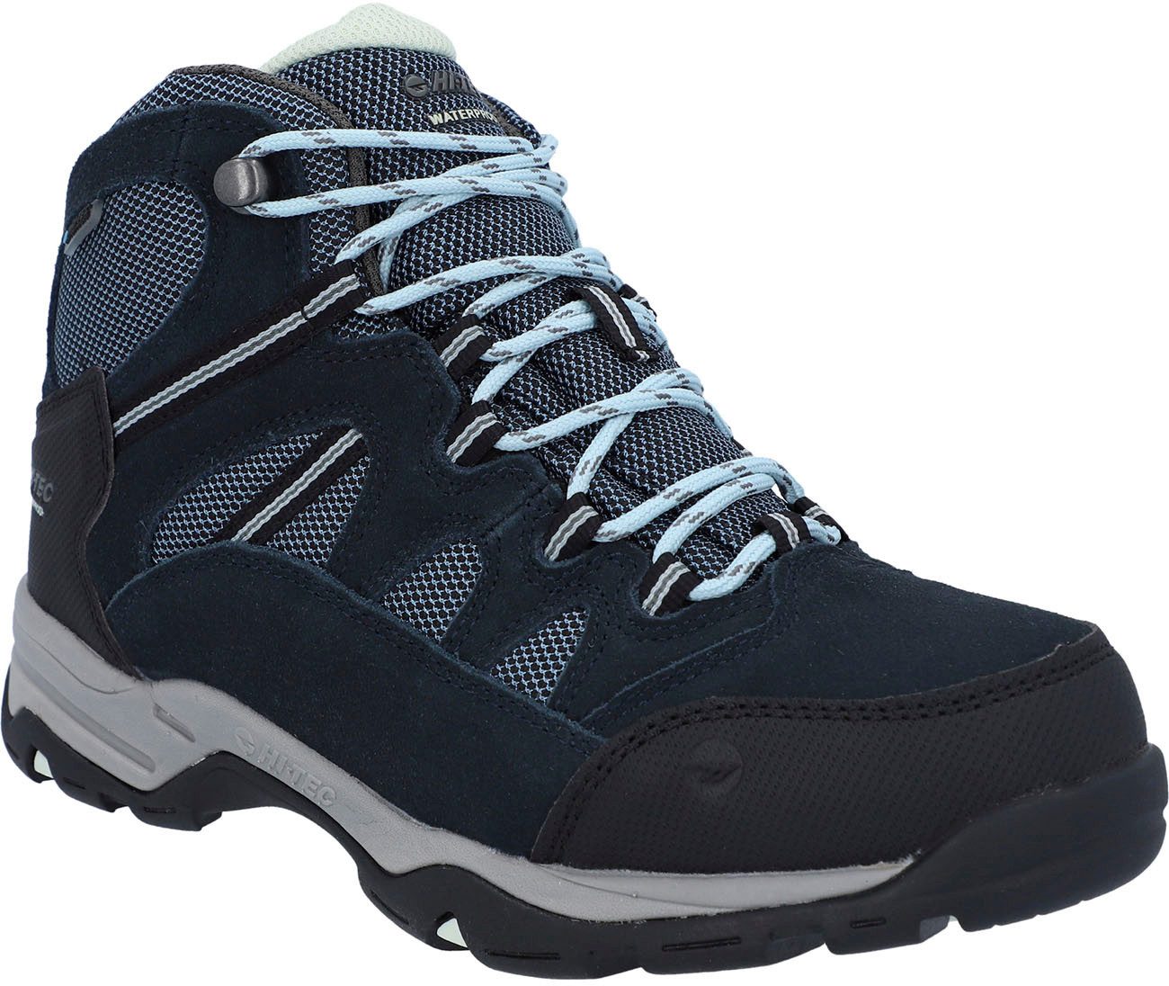 Hi-Tec Hi-Tec Bandera II Wp Women' S Outdoorschuh wasserdicht