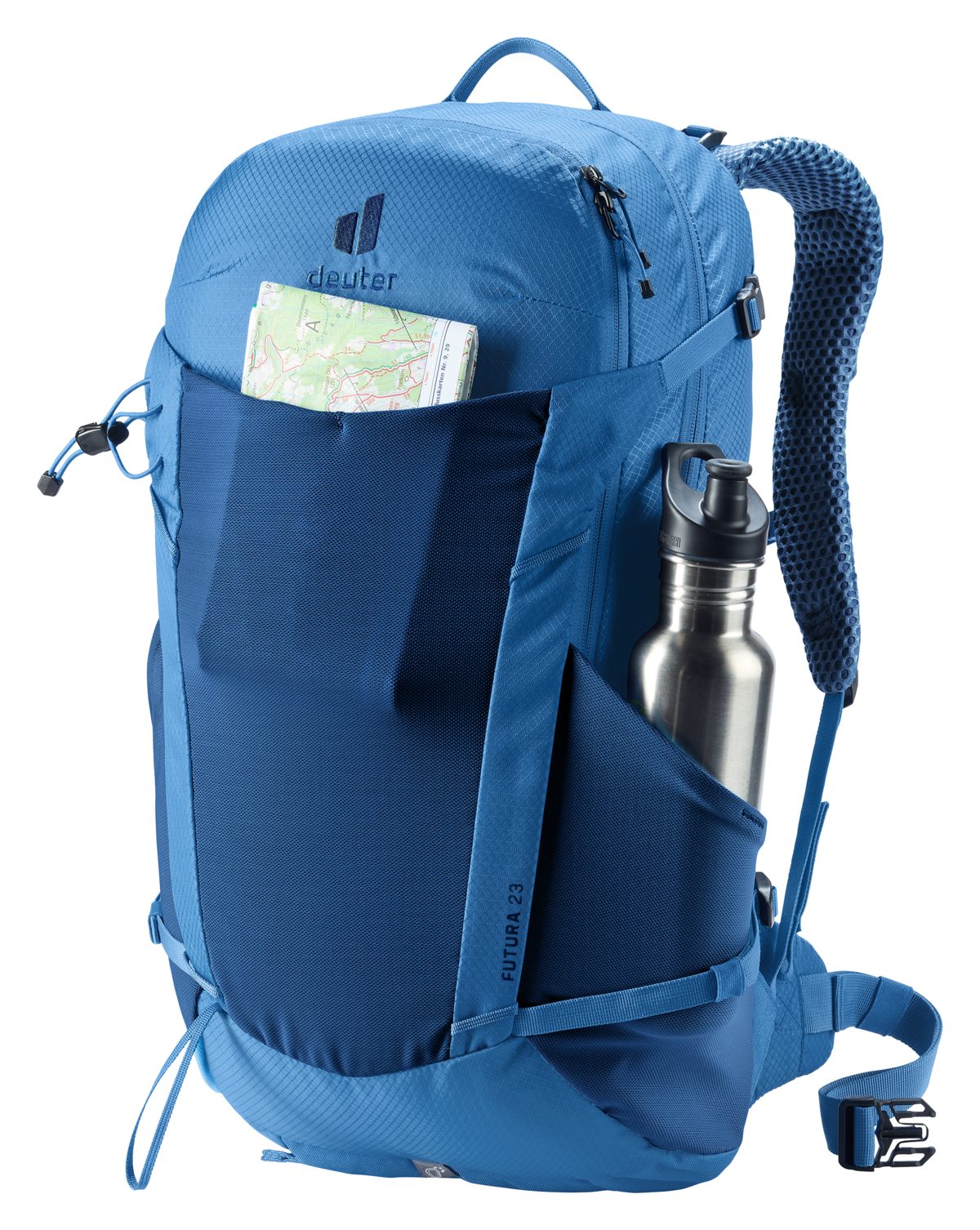 deuter Wanderrucksack Futura 23, mit 23 Litern Volumen – Bild 5 von 5