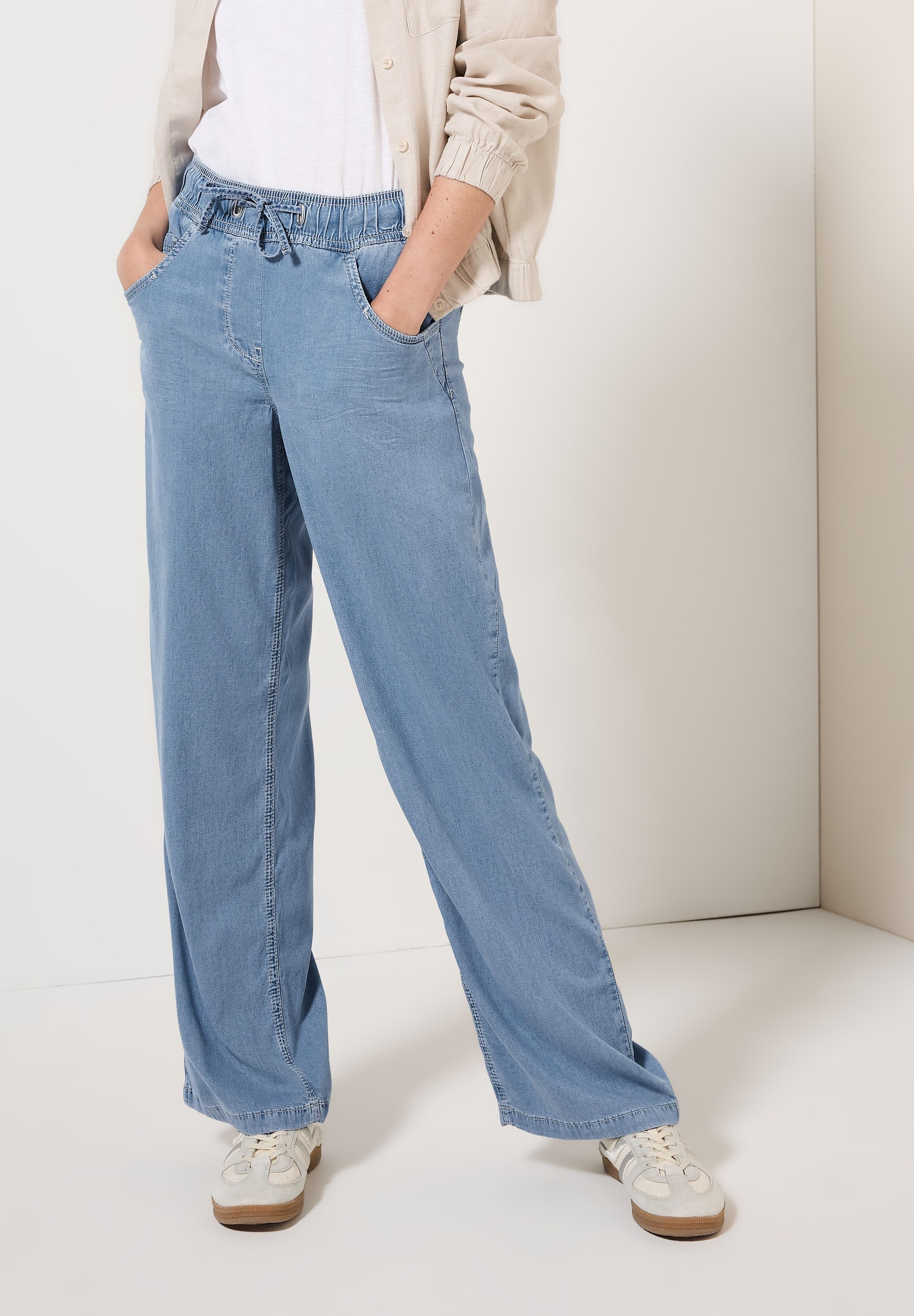 CECIL 5-Pocket-Hose