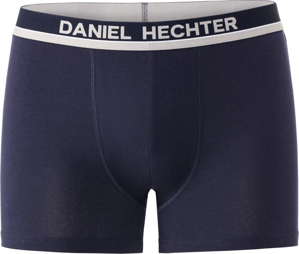 Daniel Hechter Boxershorts (Vorteilspack, 5-St., 5er-Pack) atmungsaktiv, ha günstig online kaufen