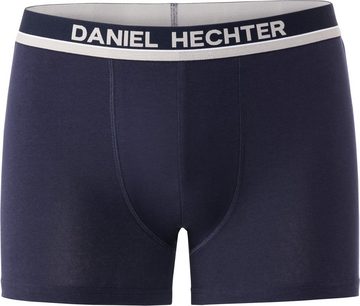 Daniel Hechter Boxershorts (Packung, 10er Pack) mit Logo-Elastikbund