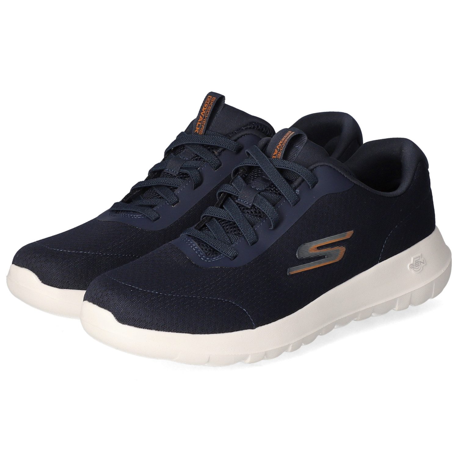 Slip-on-Sneaker GO WALK MAX Schnürschuh