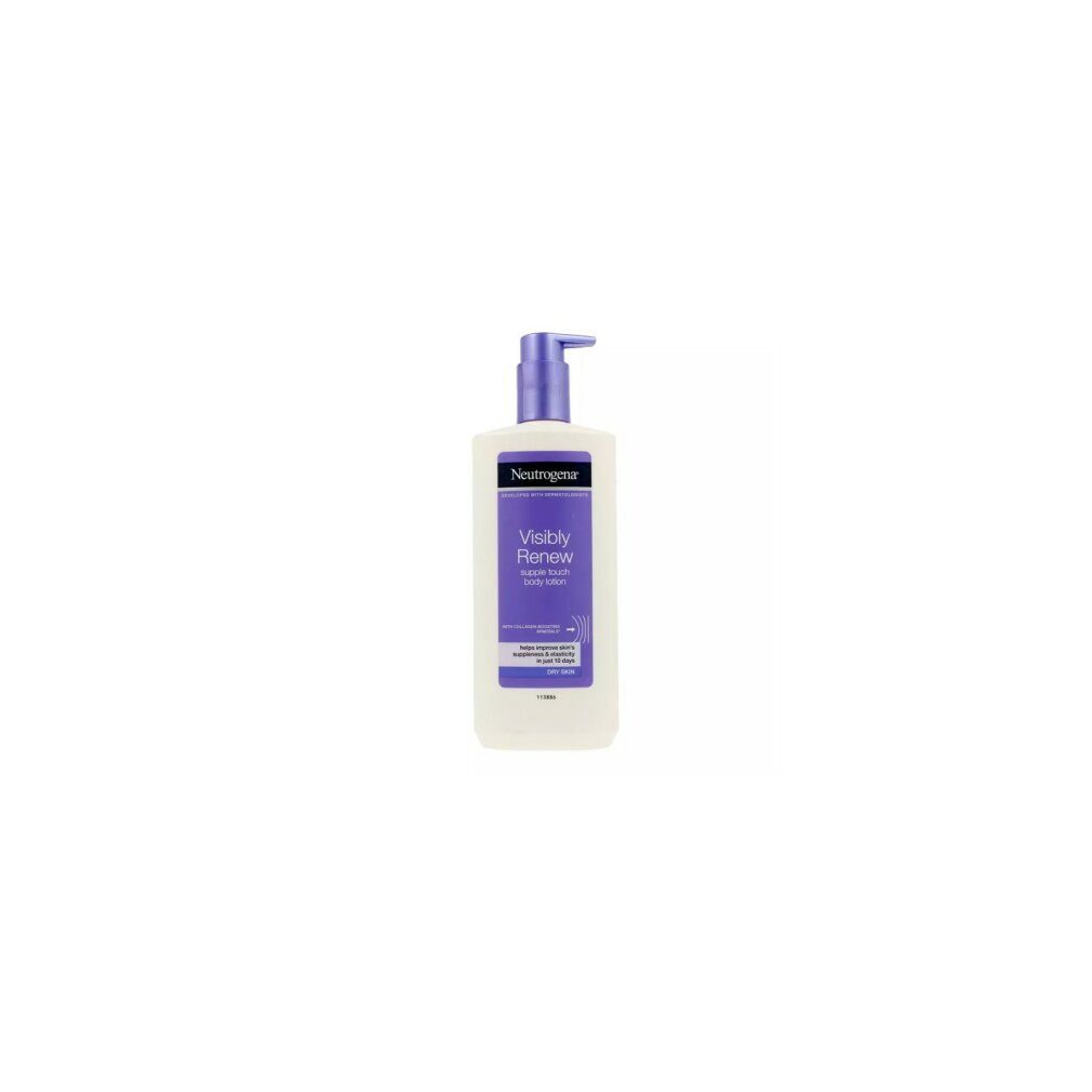 Dr. Hauschka Körperpflegemittel Neutrogena Visibly Renew Bodylotion (400ml)