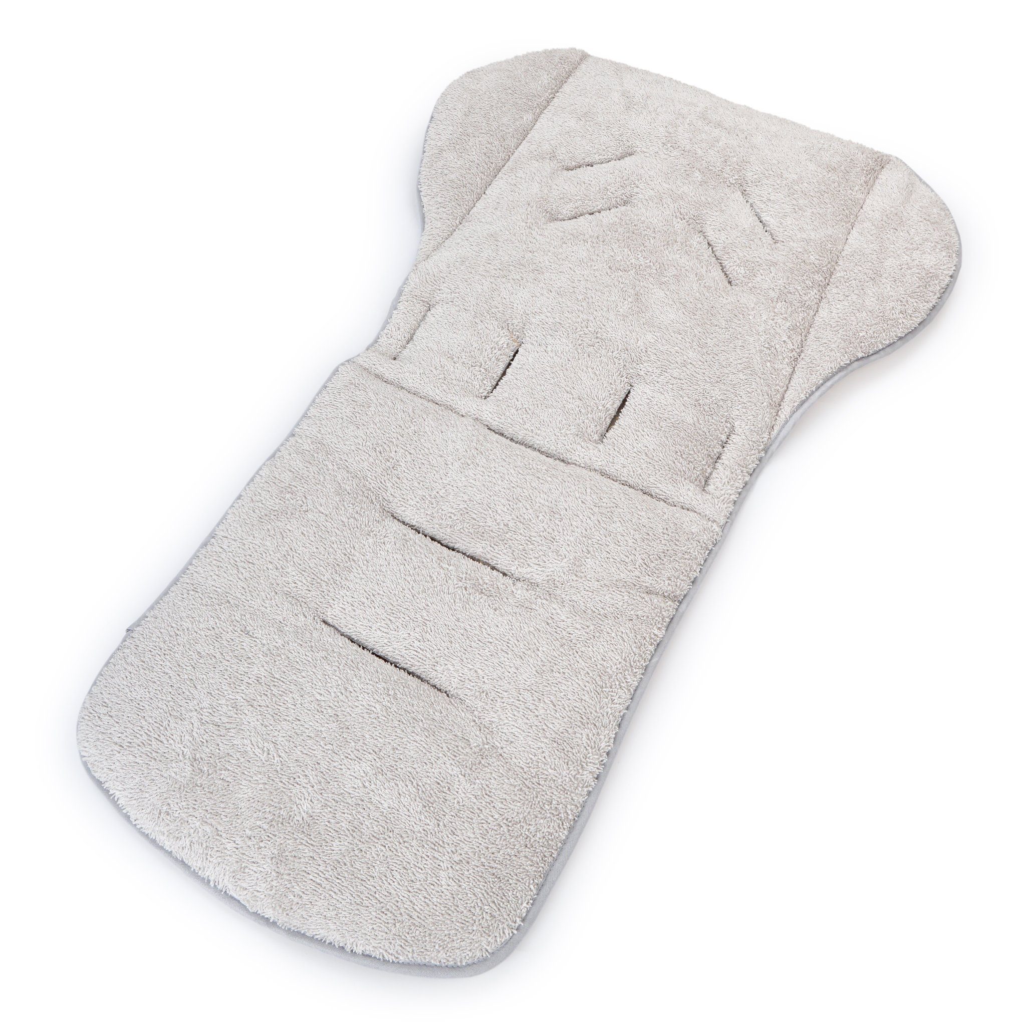 Liebes von priebes Kinderwagen-Sitzauflage Sitzauflage Lotte für Kinderwagen