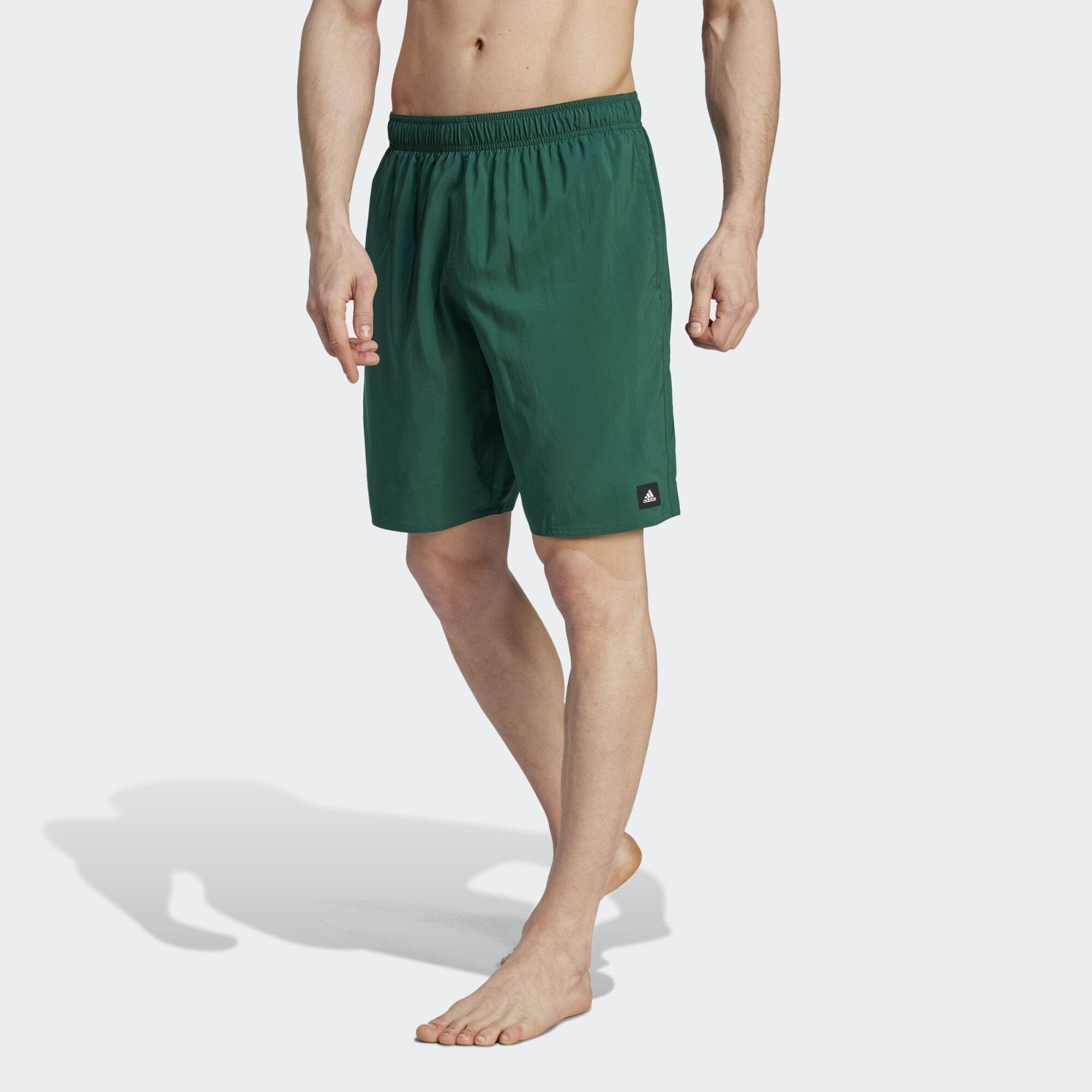 Grüne adidas Badeshorts für Herren online kaufen | OTTO