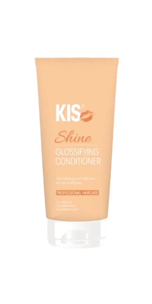Kis Haarspülung KIS Glossifying Conditioner 50ml