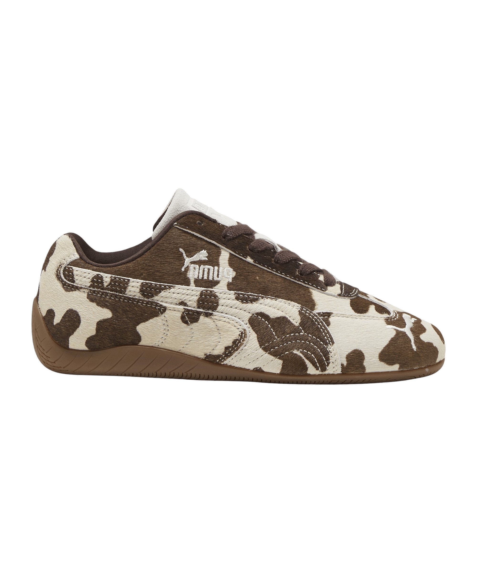 PUMA PUMA Speedcat Cow Damen Sneaker