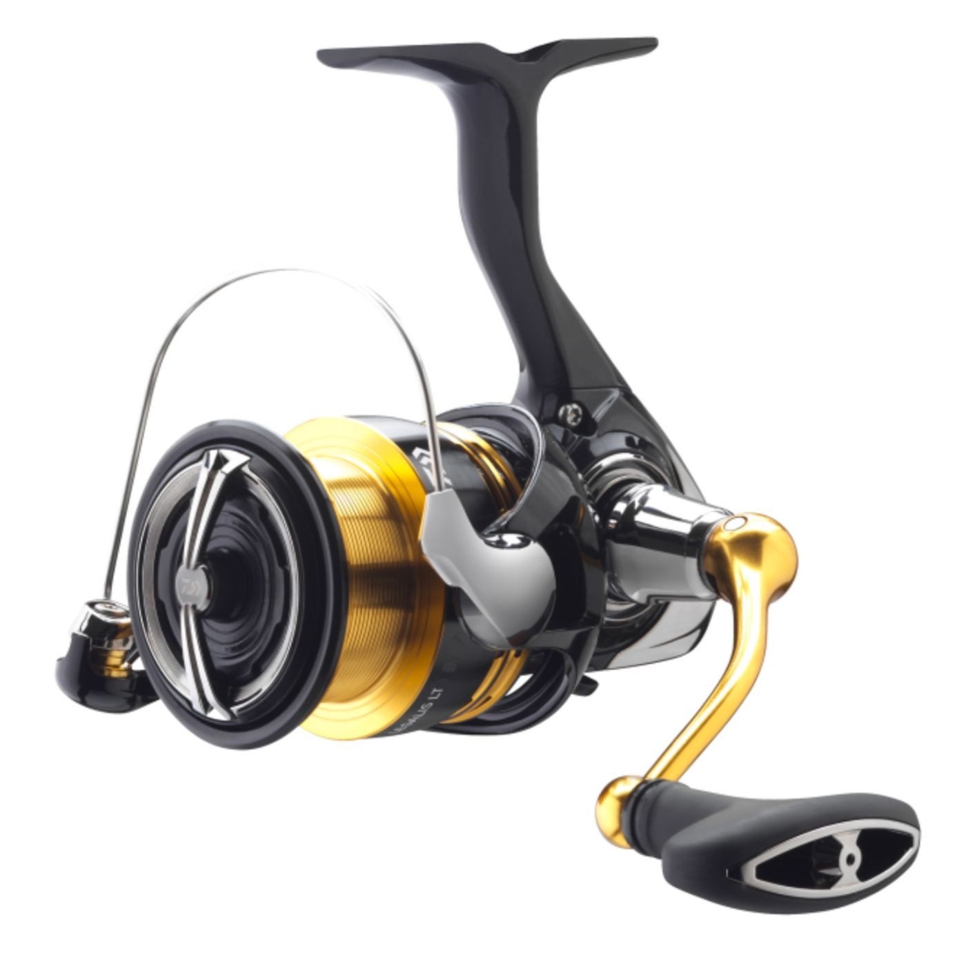 Spinnrolle Daiwa 23 Legalis Lt2500(U) - Spinnrolle