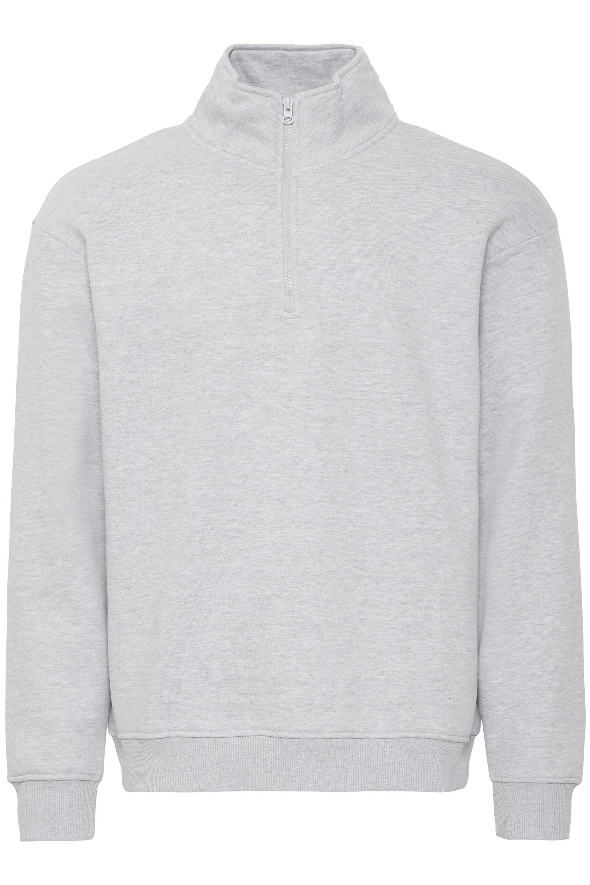 Blend Longpullover BHJUSTIN Klassischer Sweat-Troyer günstig online kaufen