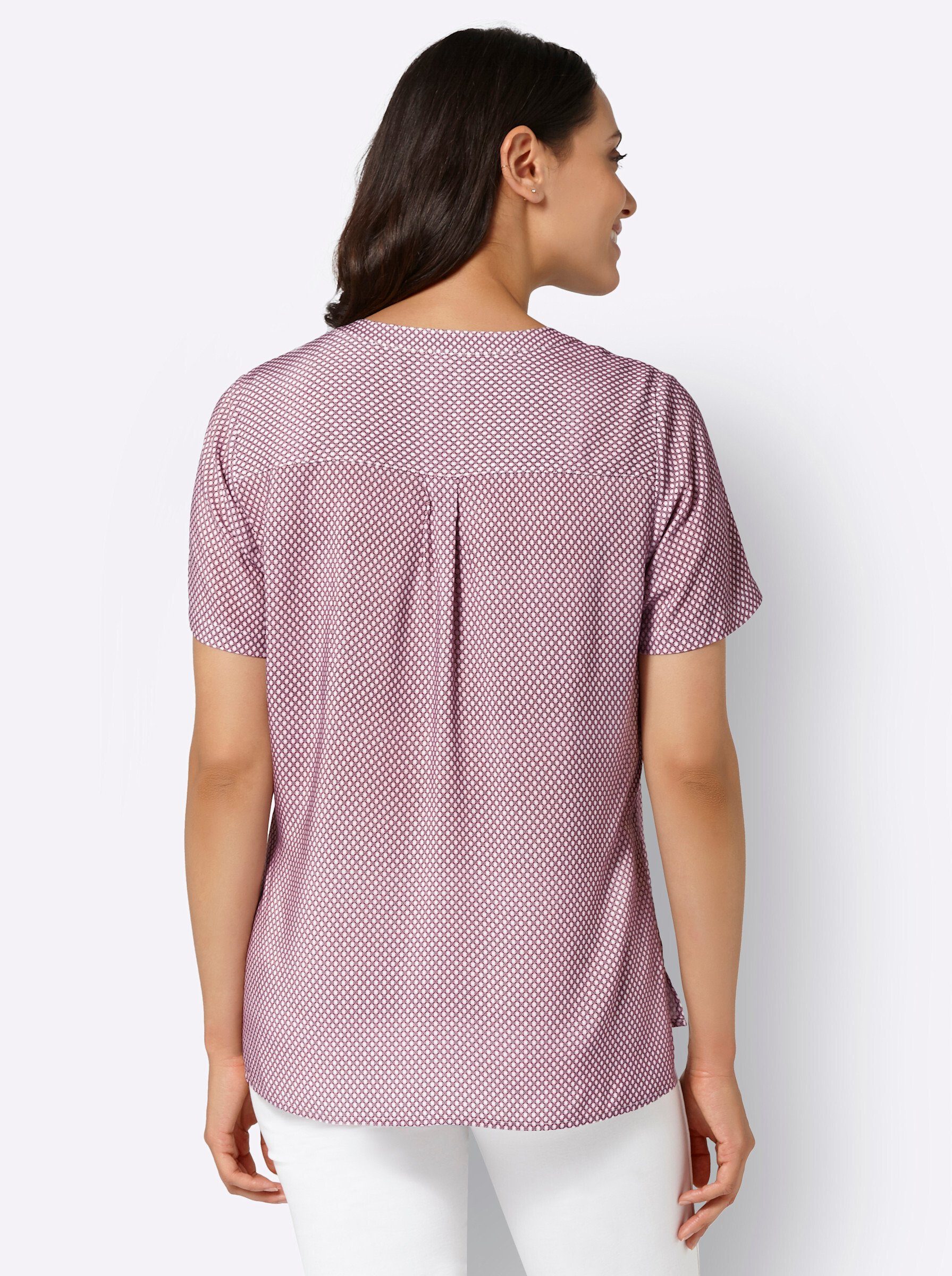 Witt Klassische Bluse Schlupfbluse günstig online kaufen