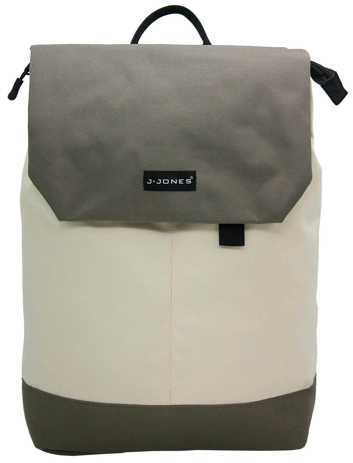 J JONES JENNIFER JONES Cityrucksack Damen Rucksack 14 Liter - Daypack mit L günstig online kaufen