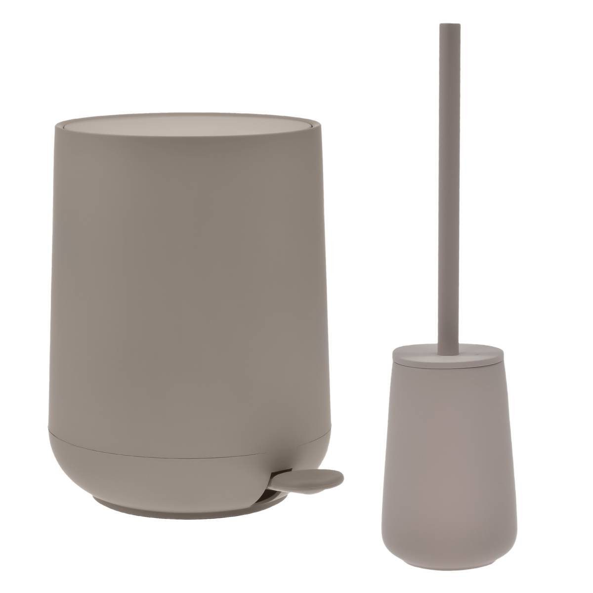 Zone Denmark Badaccessoire-Set "Nova One" matt, skandinavisch, matte Oberfl günstig online kaufen