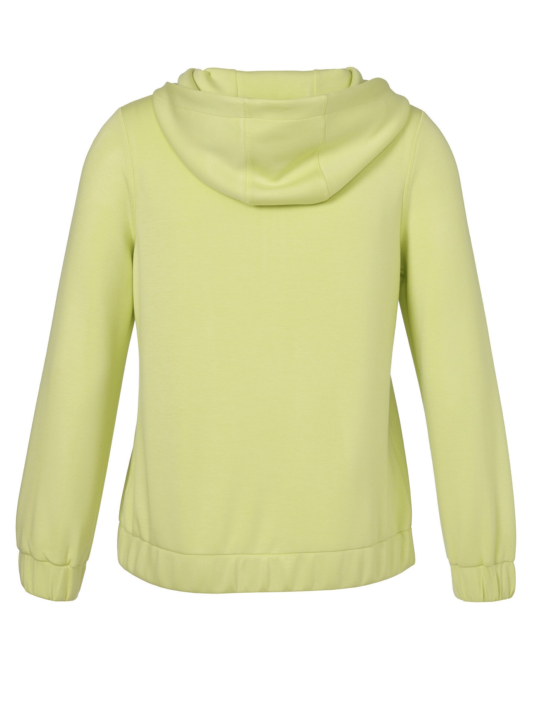 FRAPP Sweatshirt (1-tlg) Große Größen