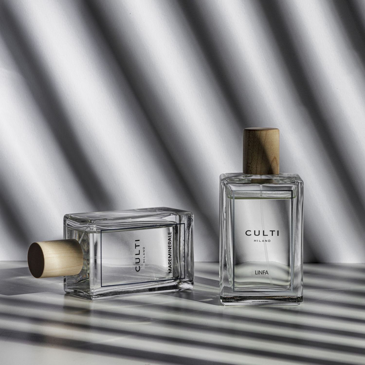 Culti Milano Raumduft Raumspray Mareminerale 100 ml