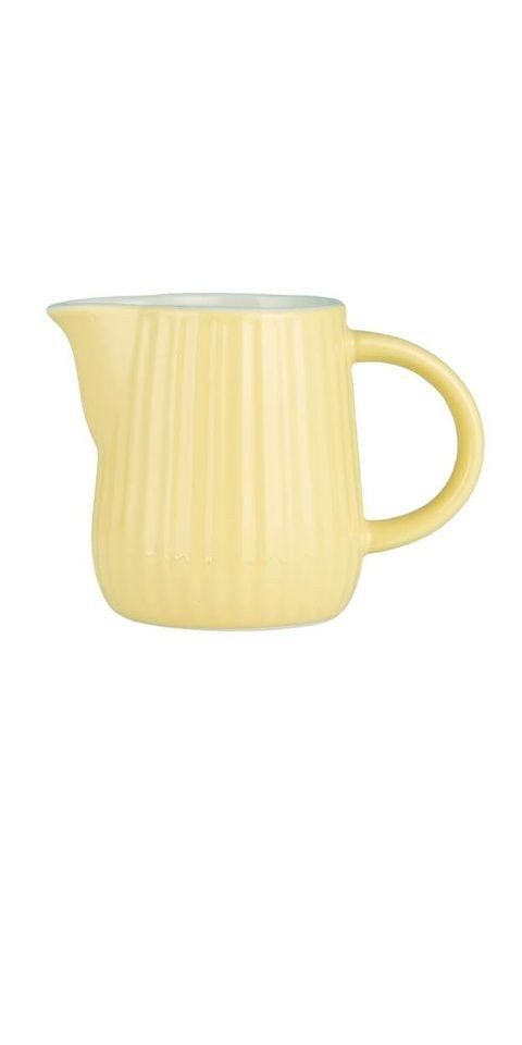 Ib Laursen Milchkännchen