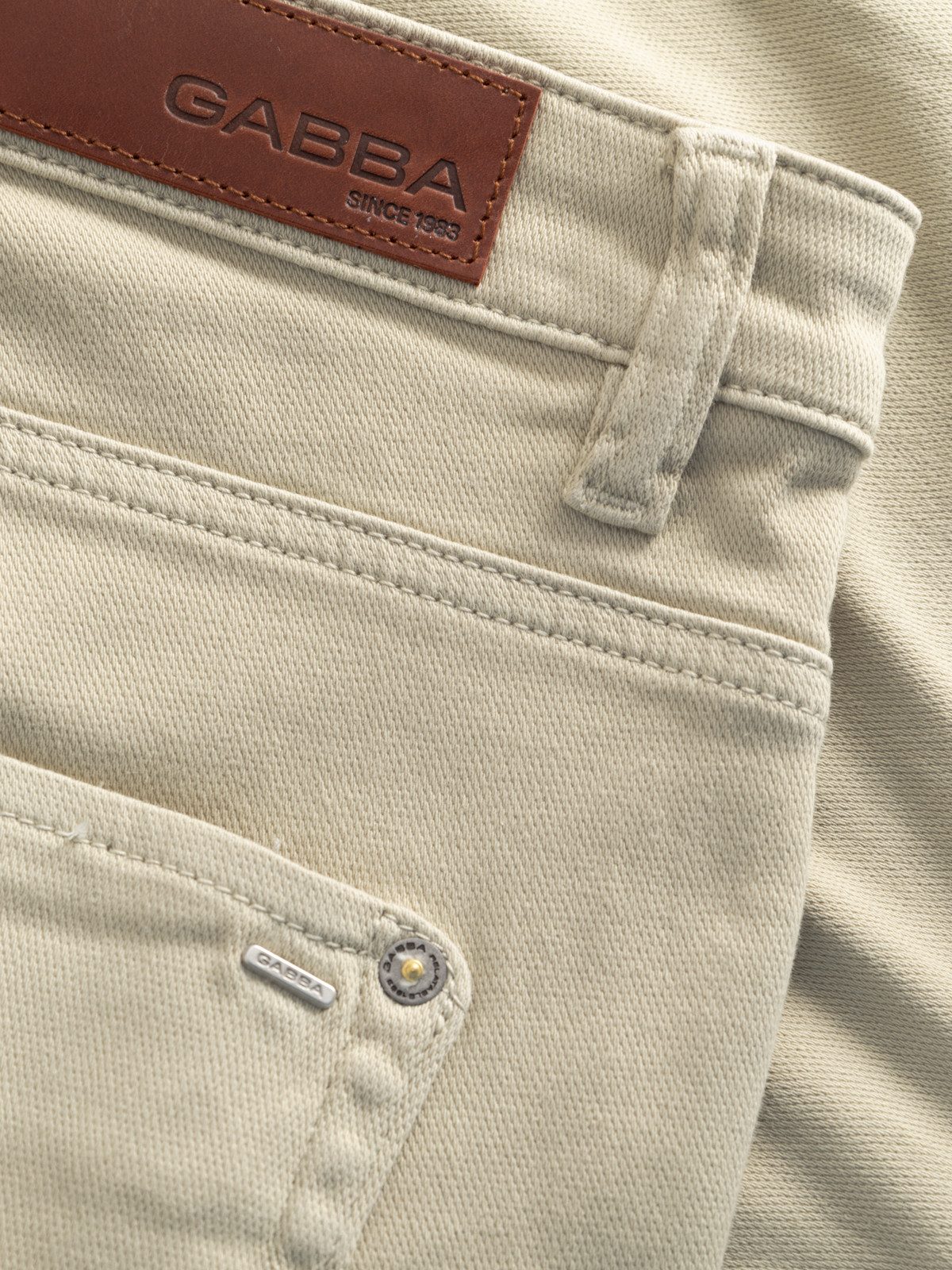 Gabba Bermudas