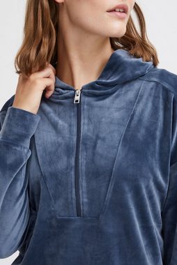 OXMO Kapuzensweatjacke OXMitty Sweat set