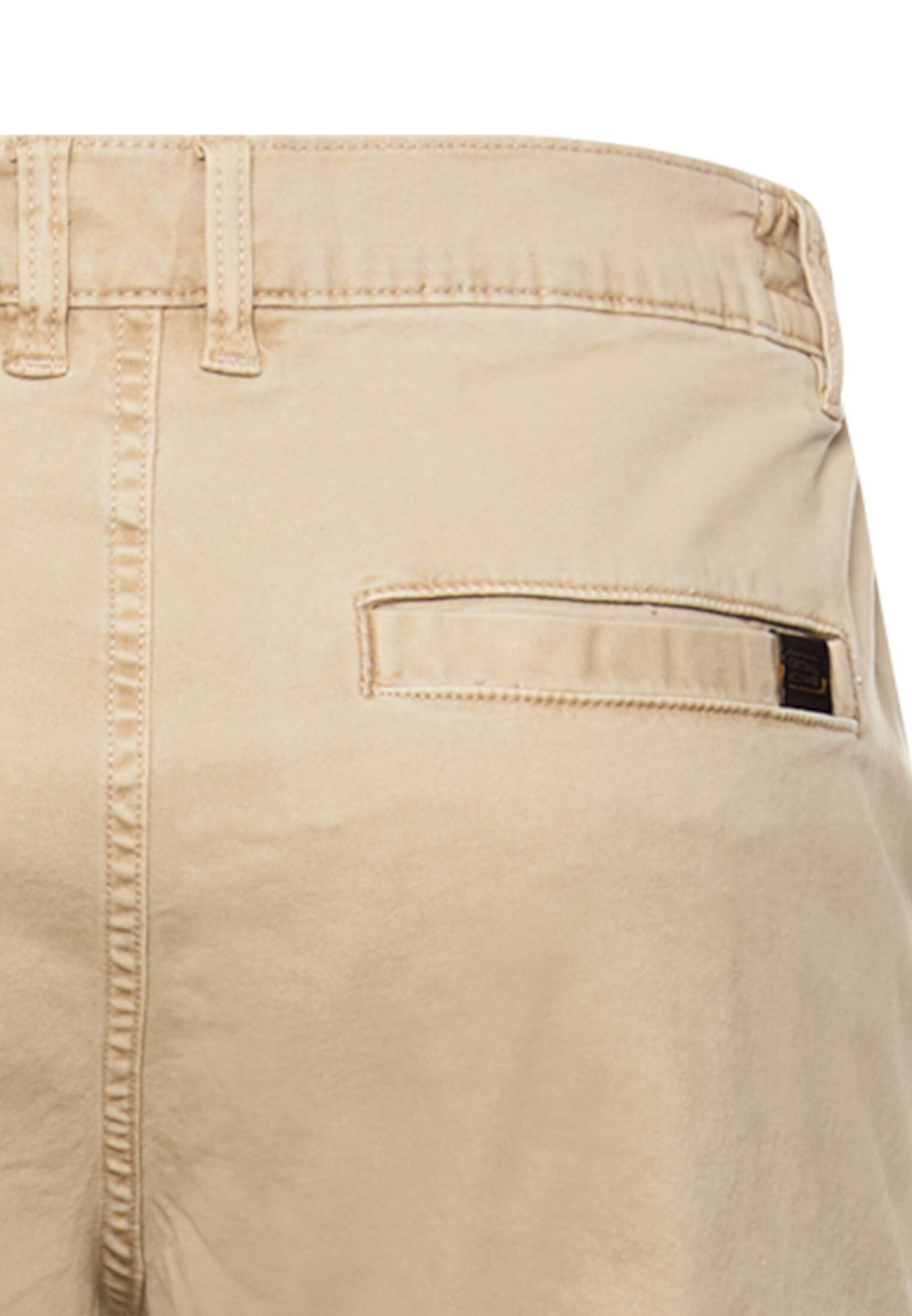 camel active Cargohose mit Stretch
