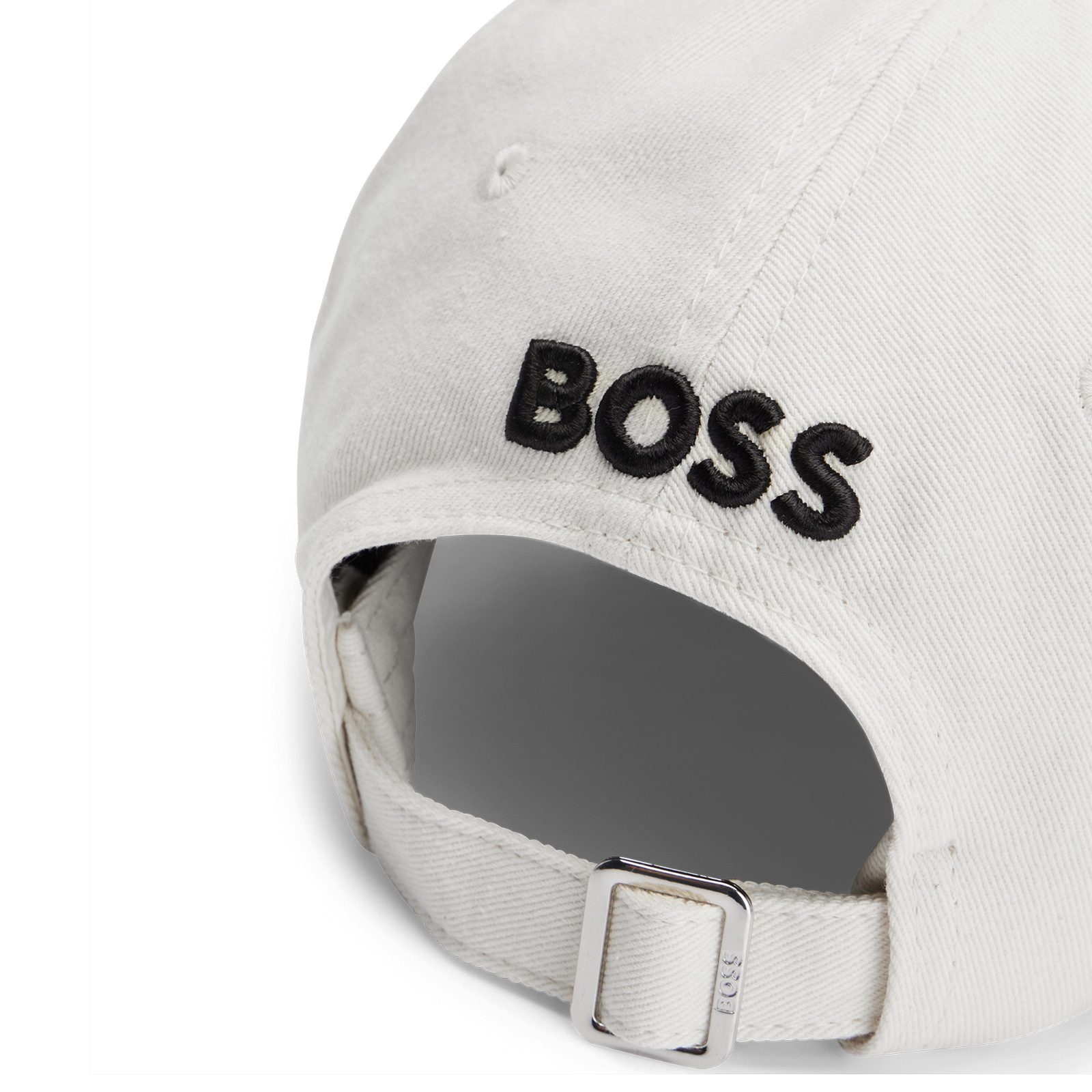 BOSS Baseball Cap Zed- FLAG mit kleiner Flagge in typischen Boss-Farben