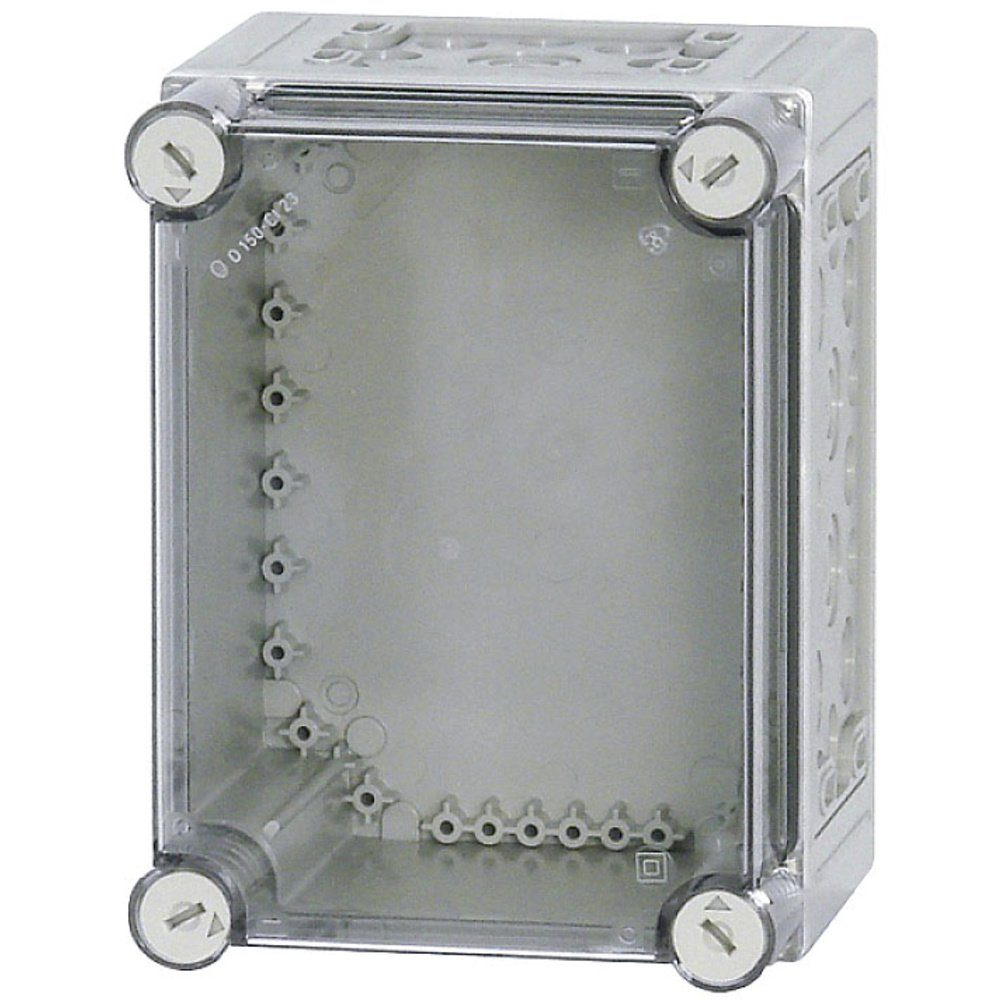Eaton CI23E-150 Gehäuse 187.5 x 250 x 175 Kunststoff Grau 1 St. Steckdosenverteiler
