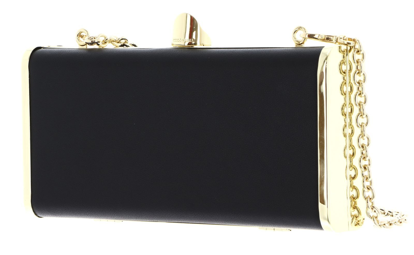 COCCINELLE Umhängetasche Handbag Smooth Leather, aus echtem Rindsleder