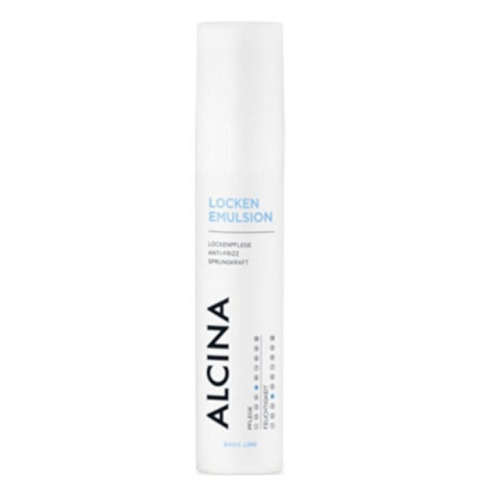 ALCINA Haarserum for