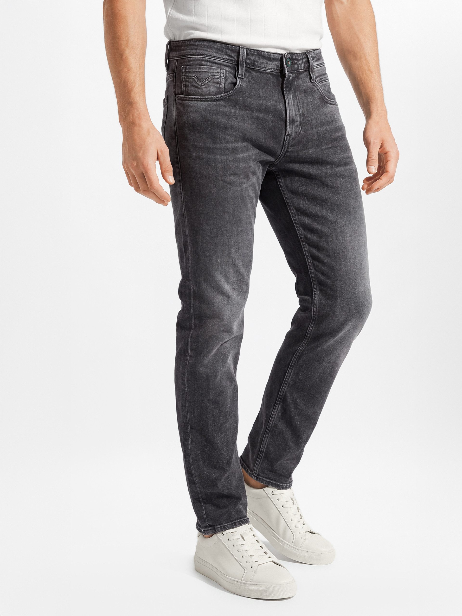 Replay Slim-fit-Jeans Anbass