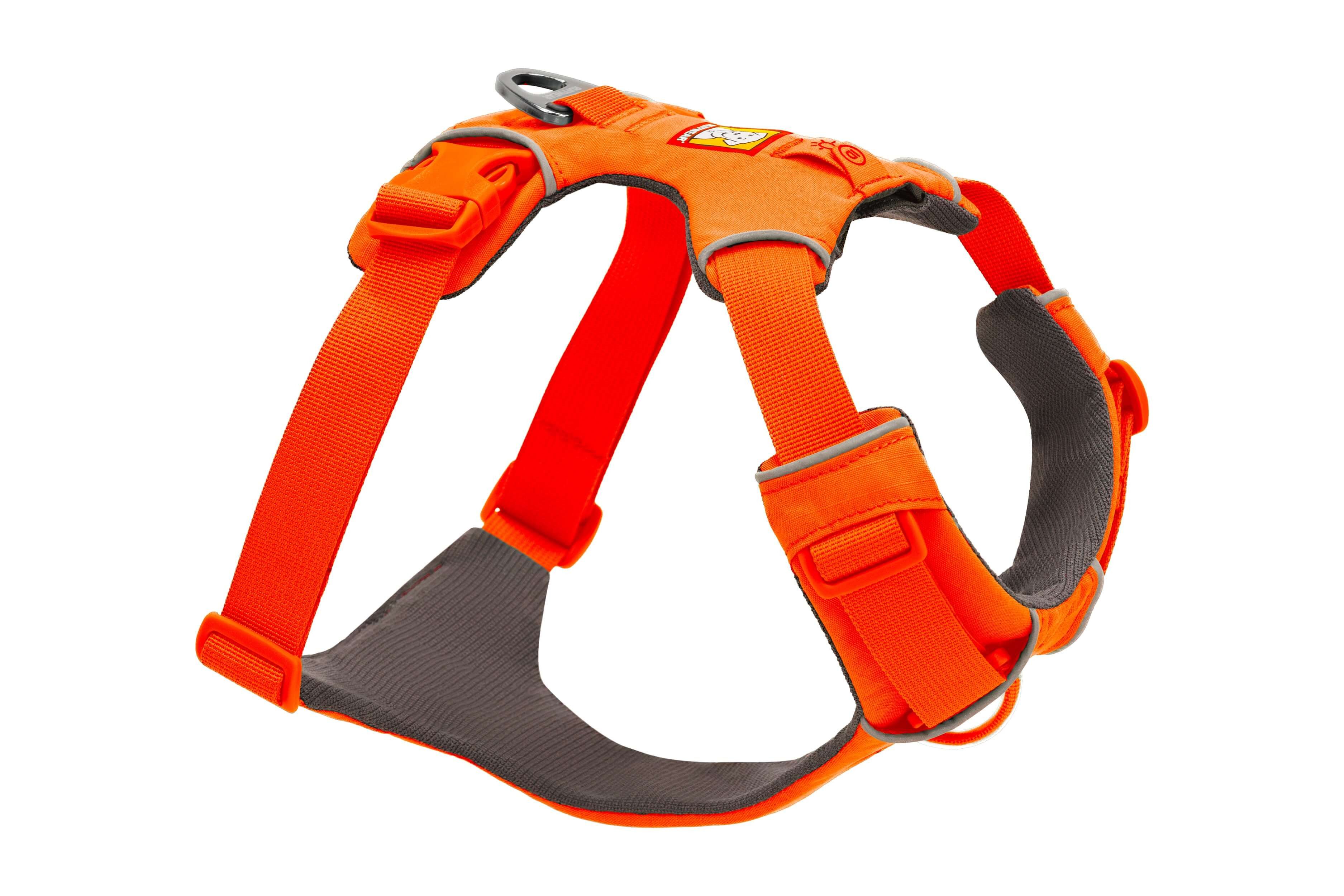 Ruffwear Hunde-Geschirr Front Range Harness günstig online kaufen