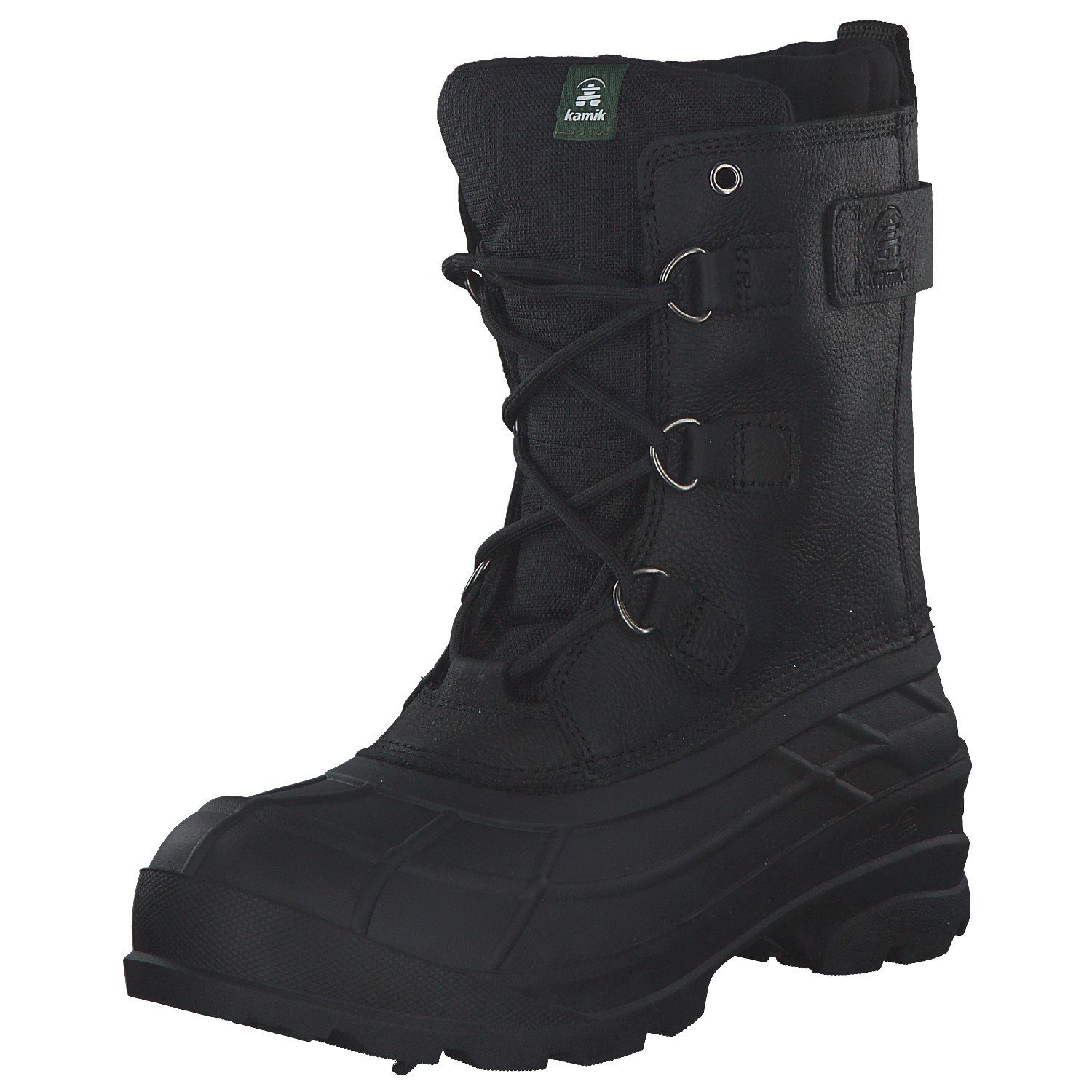 Kamik Kamik Arborgplus WK0078 Winterstiefel