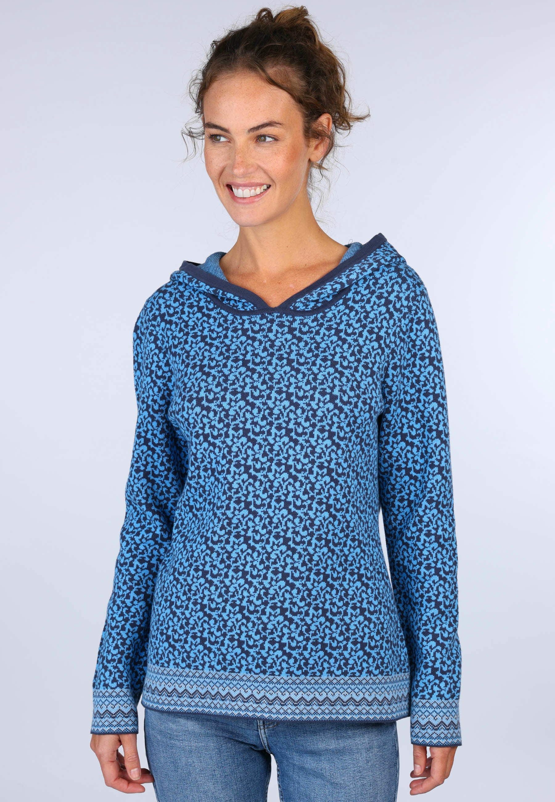 Sorgenfri Sylt Strickpullover Abella günstig online kaufen