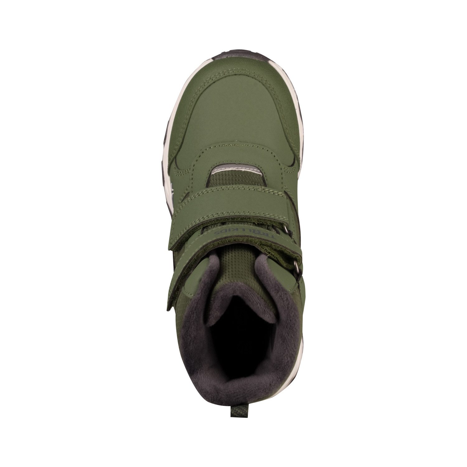 TROLLKIDS KIDS HAFJELL WINTER BOOTS Winterstiefel Snowboots, Winterstiefel, Winterschuhe, für Kinder, wasserdicht