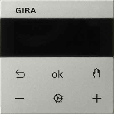 GIRA Abdeckrahmen Gira RTR BT System 5394600