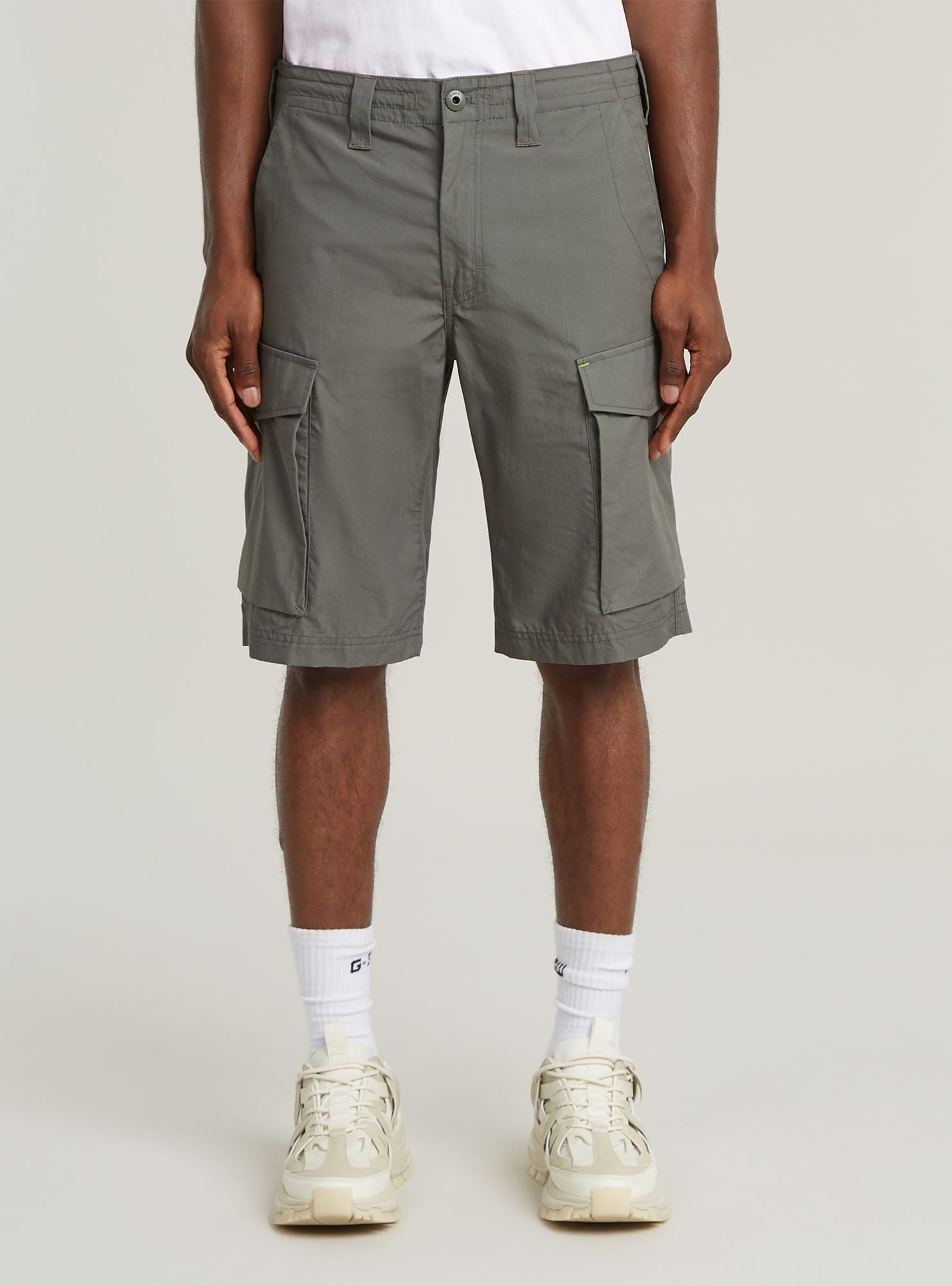 G-STAR Cargoshorts Core Regular Cargo Shorts