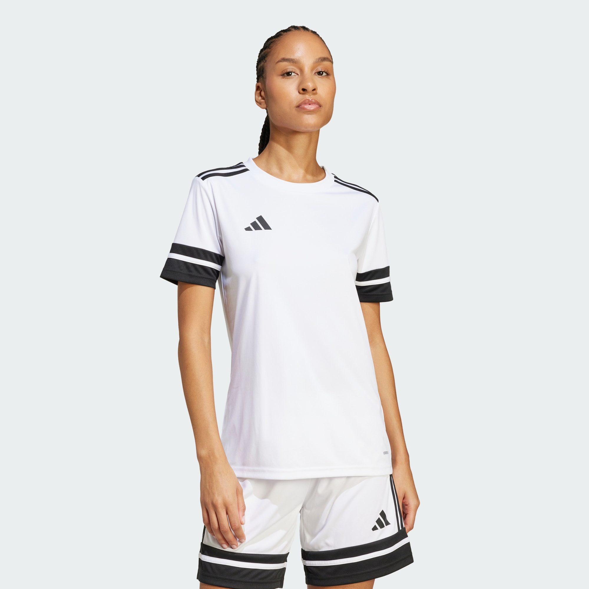 Fußballtrikot SQUADRA 25 TRIKOT
